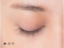 アンドシー 武庫之荘店(and she.)/装着イメージ【80本】