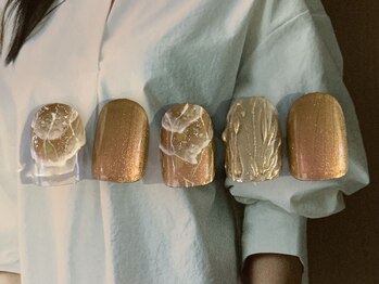 べリンダ 高崎店(BELINDA)/ラグジュアリーコース