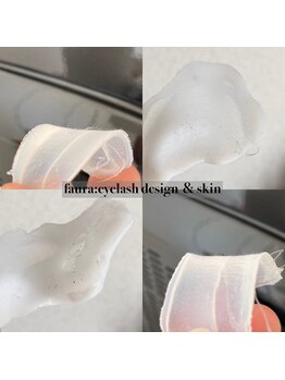 ファウラ(faura:)/秋葉町店★マリムーブワックス