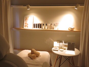 ルアナ(Luana)/ベットルーム