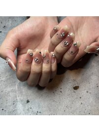 ワンホンネイル[新宿/新宿駅]