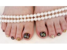 プレシャス(Precious)/定額ネイル