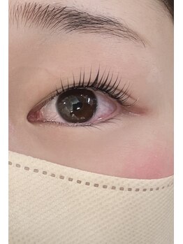 ハンズ エミュ(hands emu)/1番ぱっちり♪