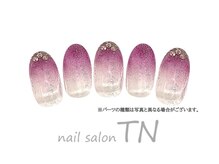 ティーエヌ イオン新潟青山店/1月季節の定額5900円コース