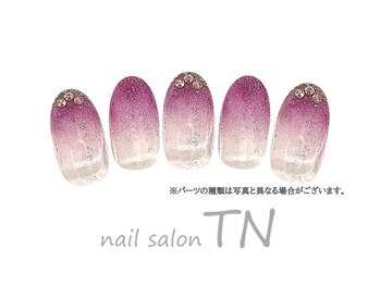 ティーエヌ イオン新潟青山店/1月季節の定額5900円コース