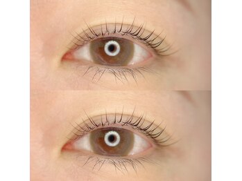 グリット(grit)/ラッシュリフト（まつ毛パーマ）