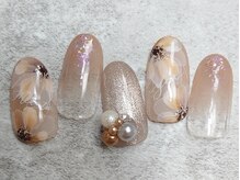 ソル バイヌンク(Sol. byNUNC)/定額トレンド