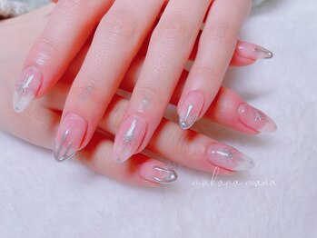 持ち込みデザイン