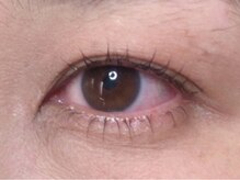 ウルカ アイラッシュ(uruka EYELASH)/ラッシュリフト