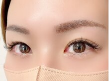 バニラアイ 高槻(Vanilla eye)/バインドロック