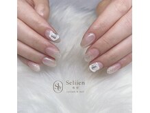 セリーン(seliien)/シーリングネイル