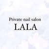 ララ(LALA)ロゴ