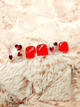 ソラ(sora)/フットにするからよりかわいい！