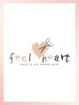 フィールハートビューティ(feel heart beauty) feel heart