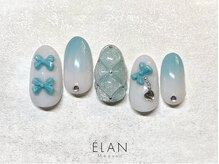 エラン メグロ(ELAN Meguro)/