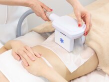 ソルツーサロン マナ(MANA)/不要な脂肪を撃退！