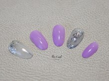 ナンバーナインネイル(No.9 nail)/