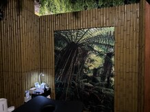 眠れる癒しの森 八王子店/八王子店の店内です♪