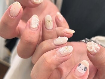 シピー(chipie by anon)/YUI◆150分コース