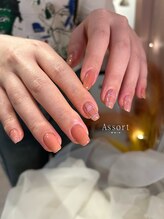 アソート 神戸元町(Assort)/5本アート