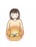 【妊活・温活】よもぎ蒸し1回 (30分+延長無料,パック・酵素ドリンク付) ¥4000