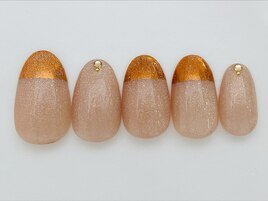 ハーフミラーマグ¥11506