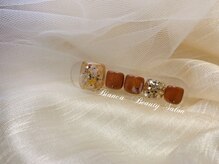 ビアンカ(Bianca)/フット定額デザイン