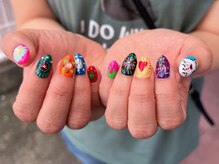 シーネイルサロン(C nail salon)/