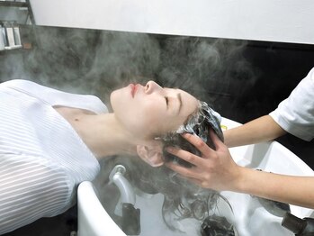 コメディカル(CO+MEDICAL)/心身ともにリラックス…