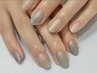 【HAND】パラジェル使用☆ワンカラー1色¥6600→¥6380♪カウンセリング込み
