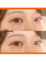 コヌン(Konun.)/LEDマツエク120本