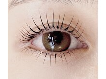 ビアイズ(VIEYEZ)の雰囲気（【まつげパーマ】≪カール5種≫◆￥4950）