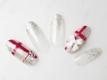 ジーネイルコウベ(G NAIL KOBE)/ハンドEコ－ス 3800円