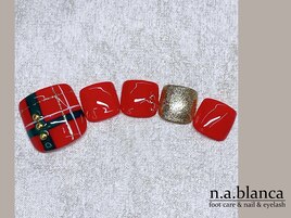 12月限定・定額デザイン