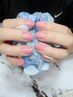 【HAND】ご新規様　グラデーションネイル　¥6500→¥6000