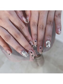 アズネイル(az-nail)/