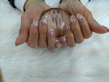 はあとねいる 多治見店/デザイン紹介