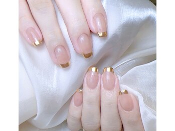 アユミネイル 川崎(Aumi nail)/