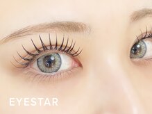 アイスター 大阪難波店(EYESTAR)/LEDマツエク160本