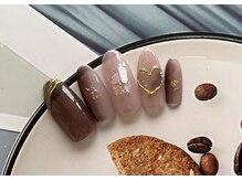 ネイルンデコ (Nailn Deco)/オススメ Select Nail