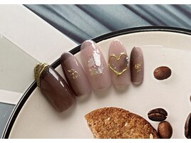 オススメ Select Nail