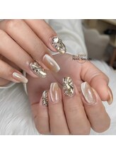 イチキュウハチキュウ ネイルサロン(The 1989 nail salon)/