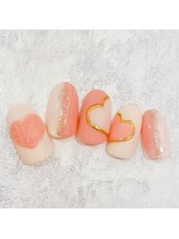 エフブルーム レカン(f'bloom L'ecrin)/Hand デザイン