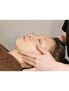 小顔になりたい