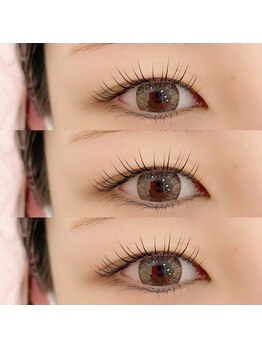 ドルチェナッツ ネオ 府内店(dolce nuts NEO)/デザインラッシュリフト♪