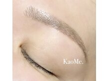 キャオミー(KaoMe.)/まつげパーマ＋眉毛WAX