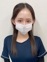 ヘッドミント 彦根店 なづき 