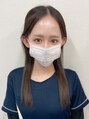 ヘッドミント 彦根店 なづき