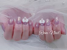 ラニ ネイル(Rani Nail)/シンプルデザイン