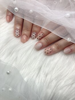 はあとねいる 和歌山紀三井寺店/定番デザインNo.164